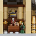 71043 LEGO Harry Potter TM Sigatüüka loss